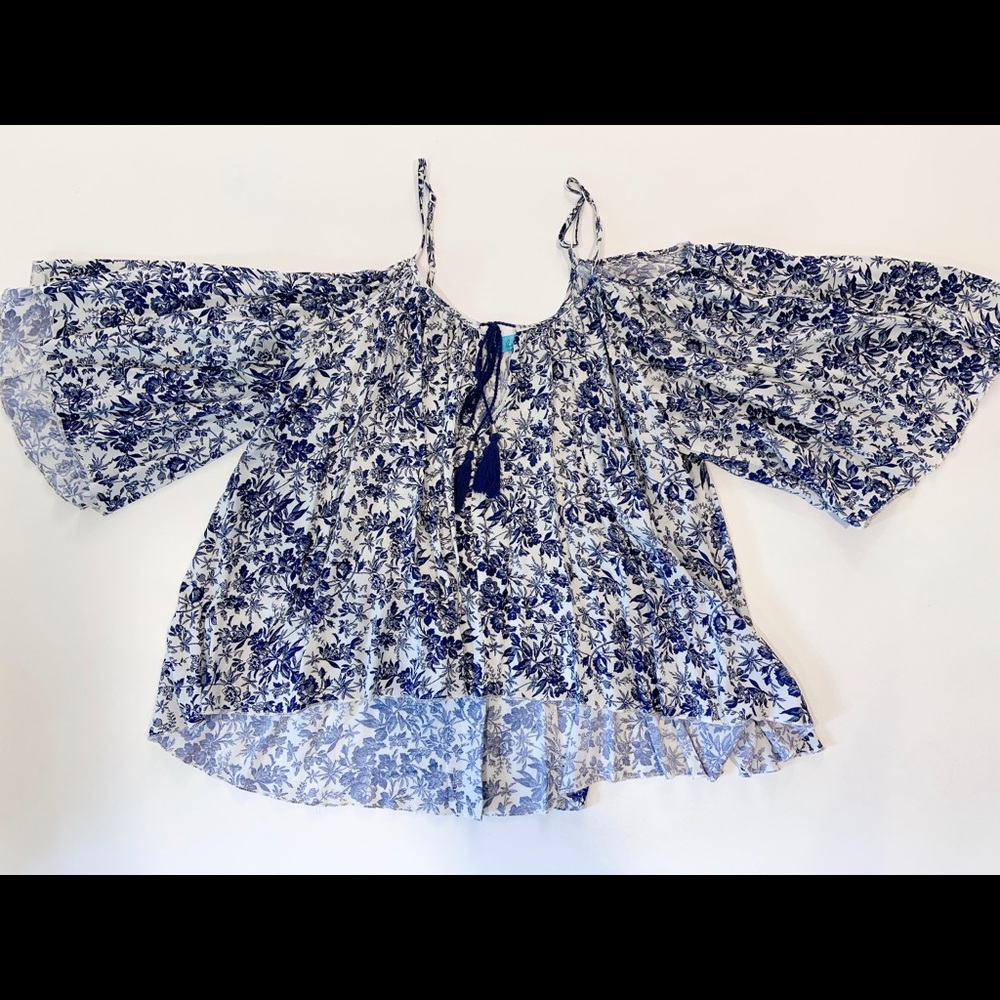 Francesca’s Top